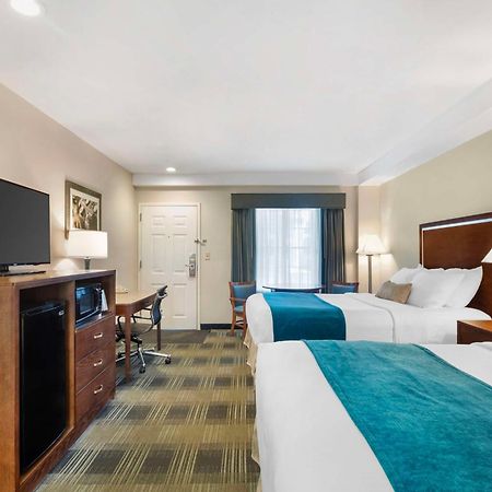 Best Western Plus Cold Spring Plymouth Dış mekan fotoğraf