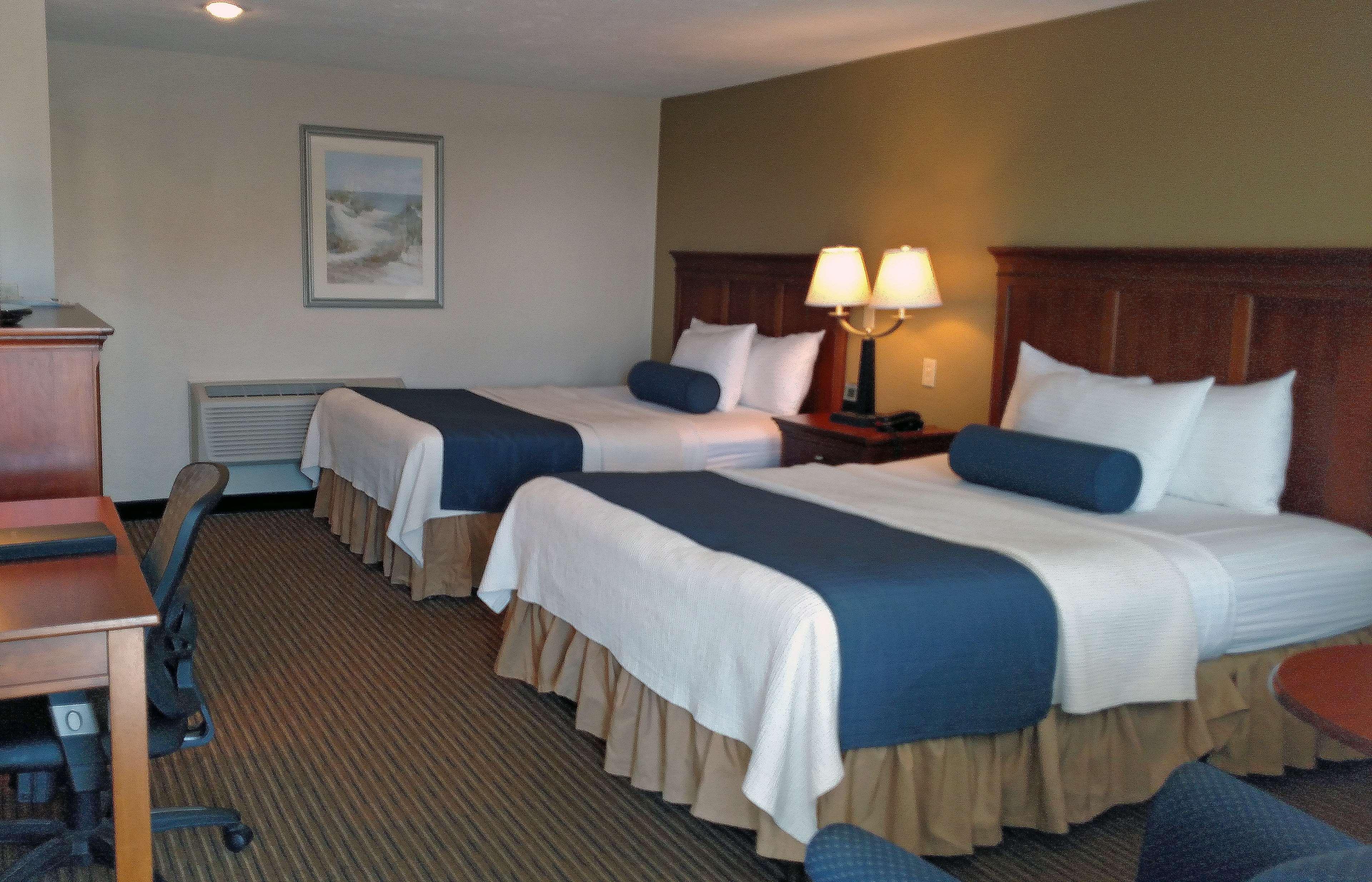 Best Western Plus Cold Spring Plymouth Dış mekan fotoğraf