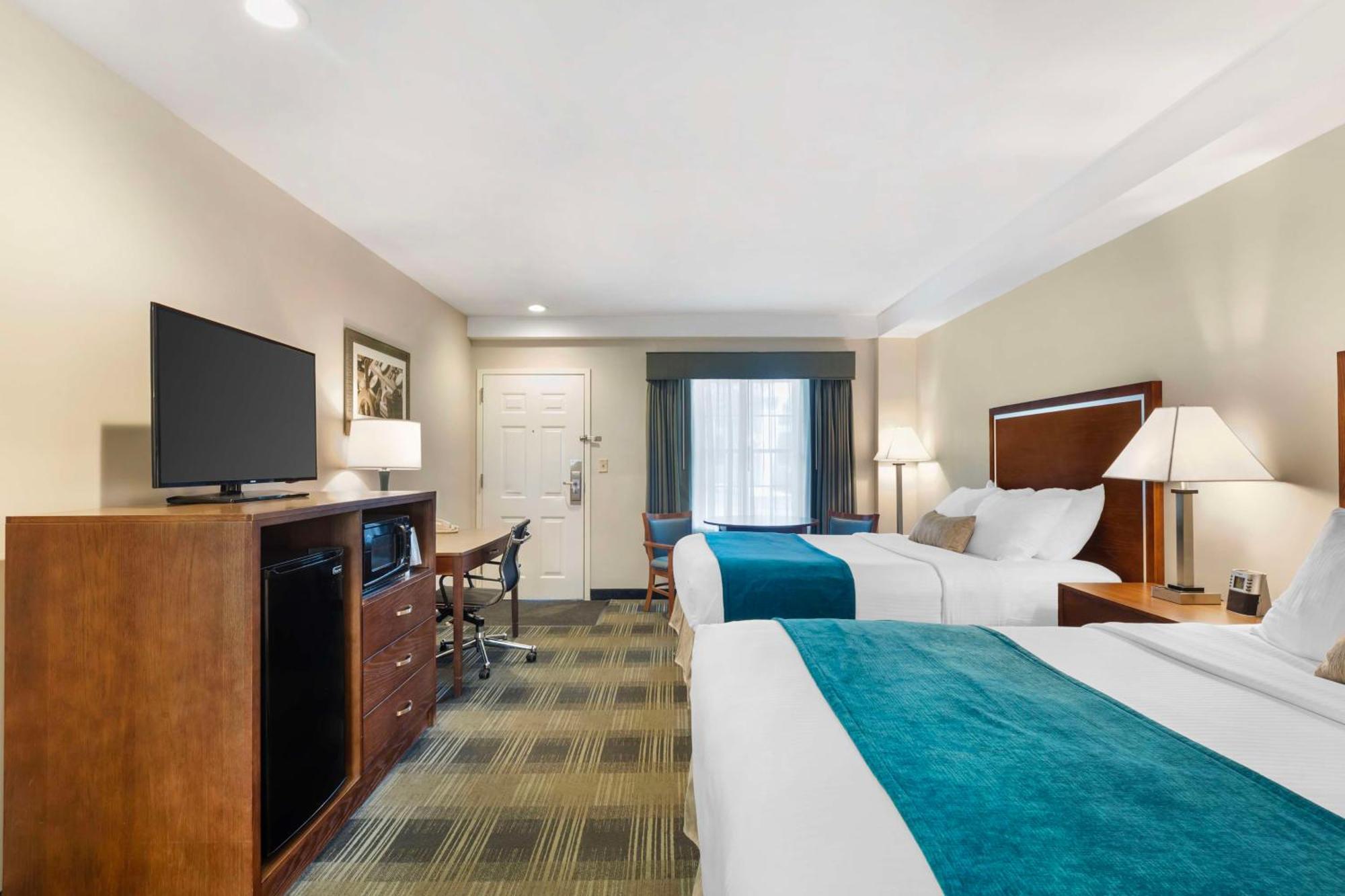 Best Western Plus Cold Spring Plymouth Dış mekan fotoğraf